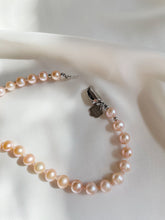 Load image into Gallery viewer, Kaklarota ar Pērlēm, Saules akmeni