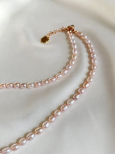 Load image into Gallery viewer, Kaklarota ar Pērlēm