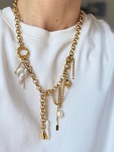 Load image into Gallery viewer, Kaklarota ar Pērlēm