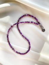 Load image into Gallery viewer, Kaklarota ar Lepidolītu