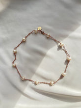 Load image into Gallery viewer, Kaklarota ar Pērlēm