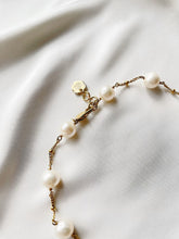 Load image into Gallery viewer, Kaklarota ar Pērlēm