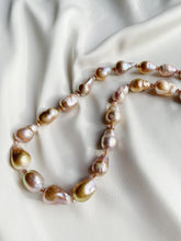 Load image into Gallery viewer, Kaklarota ar Pērlēm