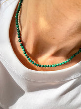 Load image into Gallery viewer, Kaklarota ar Malahītu