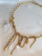 Load image into Gallery viewer, Kaklarota ar Pērlēm