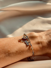 Load image into Gallery viewer, Rokassprādze ar Turmalīnu