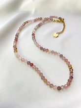 Load image into Gallery viewer, Kaklarota ar Kvarcu