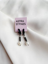 Load image into Gallery viewer, Auskari ar Pērlēm