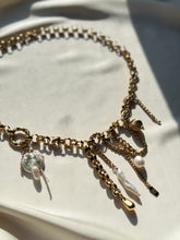 Load image into Gallery viewer, Kaklarota ar Pērlēm