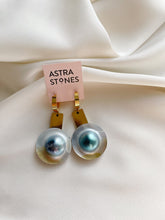 Load image into Gallery viewer, Auskari ar Gliemežvāku