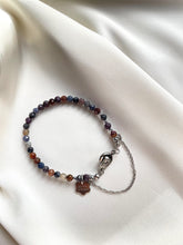 Load image into Gallery viewer, Rokassprādze ar Korundu