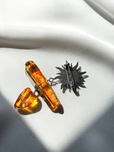 Load image into Gallery viewer, Piespraude ar Dzintaru