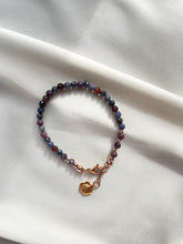 Load image into Gallery viewer, Rokassprādze ar Korundu