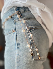 Load image into Gallery viewer, Kaklarota ar Pērlēm