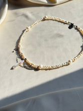 Load image into Gallery viewer, Kaklarota ar Pērlēm