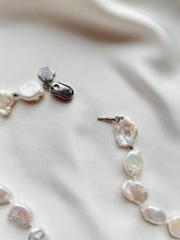 Load image into Gallery viewer, Kaklarota ar Pērlēm, Kvarcu