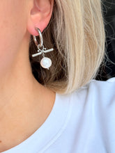 Load image into Gallery viewer, Auskari ar Pērlēm