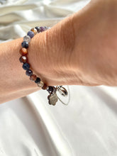 Load image into Gallery viewer, Rokassprādze ar Korundu