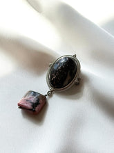 Load image into Gallery viewer, Piespraude ar Rodonītu