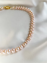 Load image into Gallery viewer, Kaklarota ar Pērlēm