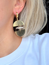 Load image into Gallery viewer, Auskari ar Pērlēm