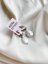 Load image into Gallery viewer, Auskari ar Pērlēm