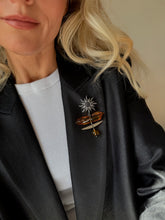 Load image into Gallery viewer, Piespraude ar Dzintaru