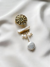 Load image into Gallery viewer, Piespraude ar Pērlēm