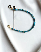 Load image into Gallery viewer, Rokassprādze ar Apatītu