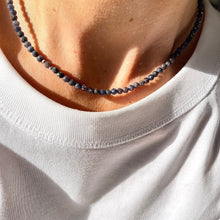 Load image into Gallery viewer, Kaklarota ar Safīru