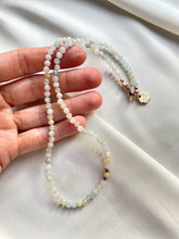 Load image into Gallery viewer, Kaklarota ar Morganītu