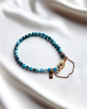 Load image into Gallery viewer, Rokassprādze ar Apatītu