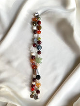 Load image into Gallery viewer, Rokassprādze ar Akmeņu Mix