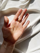 Load image into Gallery viewer, Gredzens ar Jašmu