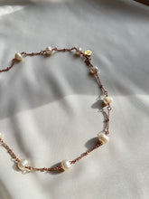 Load image into Gallery viewer, Kaklarota ar Pērlēm