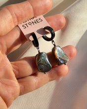 Load image into Gallery viewer, Auskari ar Gliemežvāku