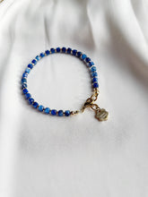 Load image into Gallery viewer, Rokassprādze ar Kianītu