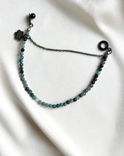 Load image into Gallery viewer, Rokassprādze ar Turmalīnu