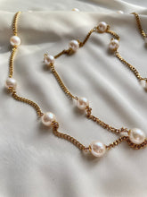 Load image into Gallery viewer, Kaklarota ar Pērlēm