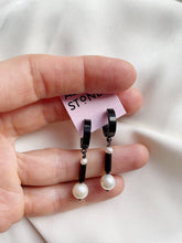 Load image into Gallery viewer, Auskari ar Pērlēm