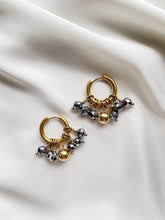 Load image into Gallery viewer, Auskari ar Terahercu