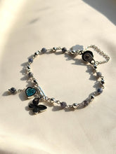 Load image into Gallery viewer, Rokassprādze ar Safīru