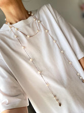 Load image into Gallery viewer, Kaklarota ar Pērlēm