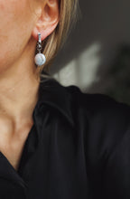 Load image into Gallery viewer, Auskari ar Pērlēm