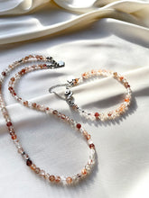 Load image into Gallery viewer, Rokassprādze ar Kvarcu