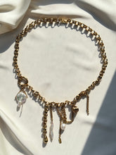 Load image into Gallery viewer, Kaklarota ar Pērlēm