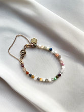 Load image into Gallery viewer, Kaklarota ar Akmeņu Mix