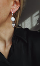 Load image into Gallery viewer, Auskari ar Pērlēm