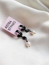 Load image into Gallery viewer, Auskari ar Pērlēm