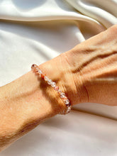 Load image into Gallery viewer, Rokassprādze ar Kvarcu